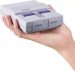 The Super Nintendo Classic Will Allegedly Be Available Later This Month