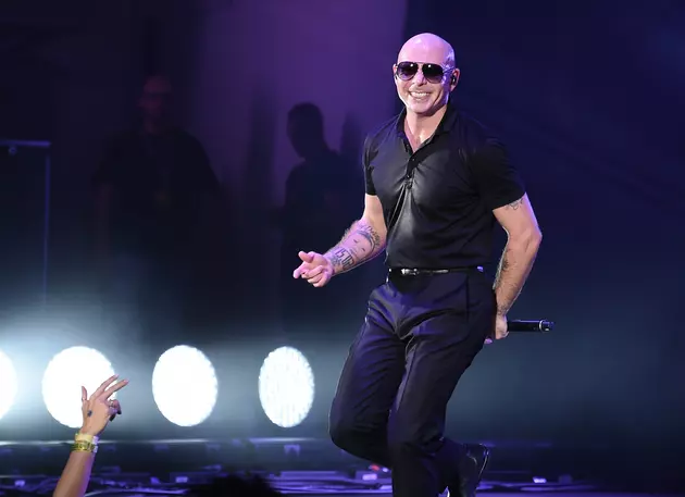 Pitbull: &#8220;I Understand The Power Of Women&#8221;