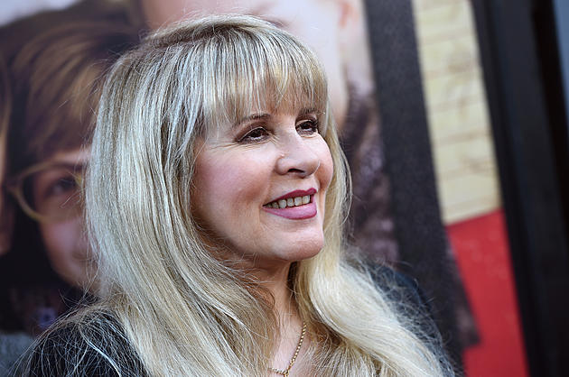 Stevie Nicks: &#8216;Computers Have Taken Over The World&#8217; [Video]