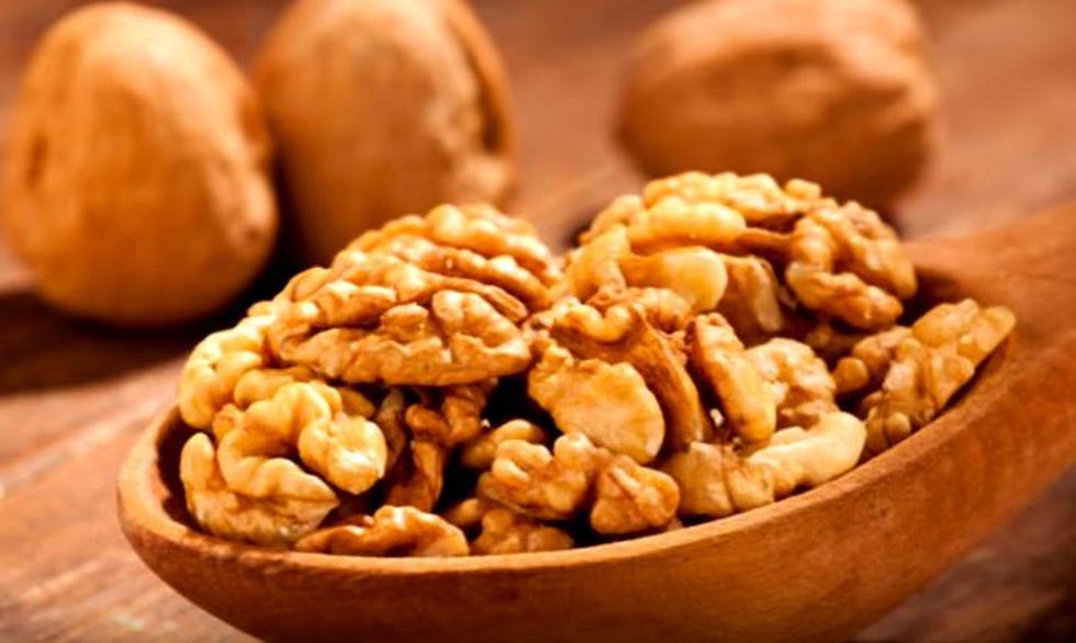 LSU Study Promotes Walnuts For A Healthier Lifestyle