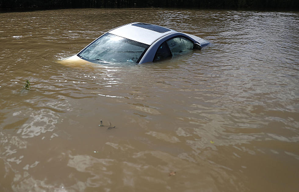 The Biggest Cause Of Deaths During Flood Events