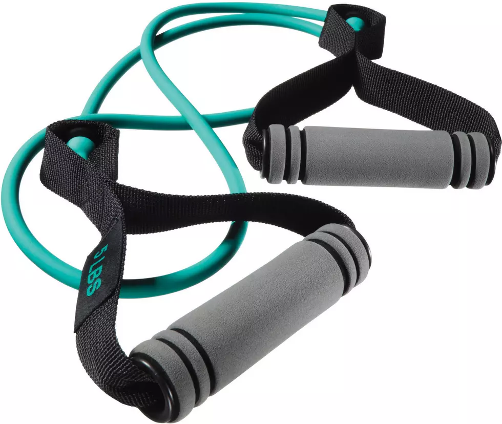 Resistance Bands Recalled