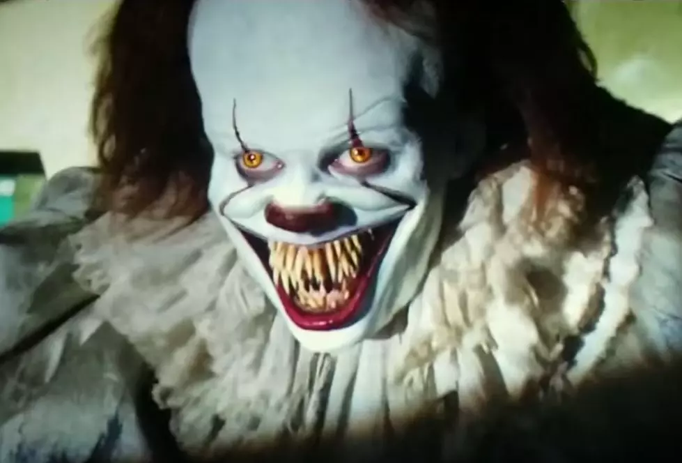A Horror Geek’s Review Of It 2017