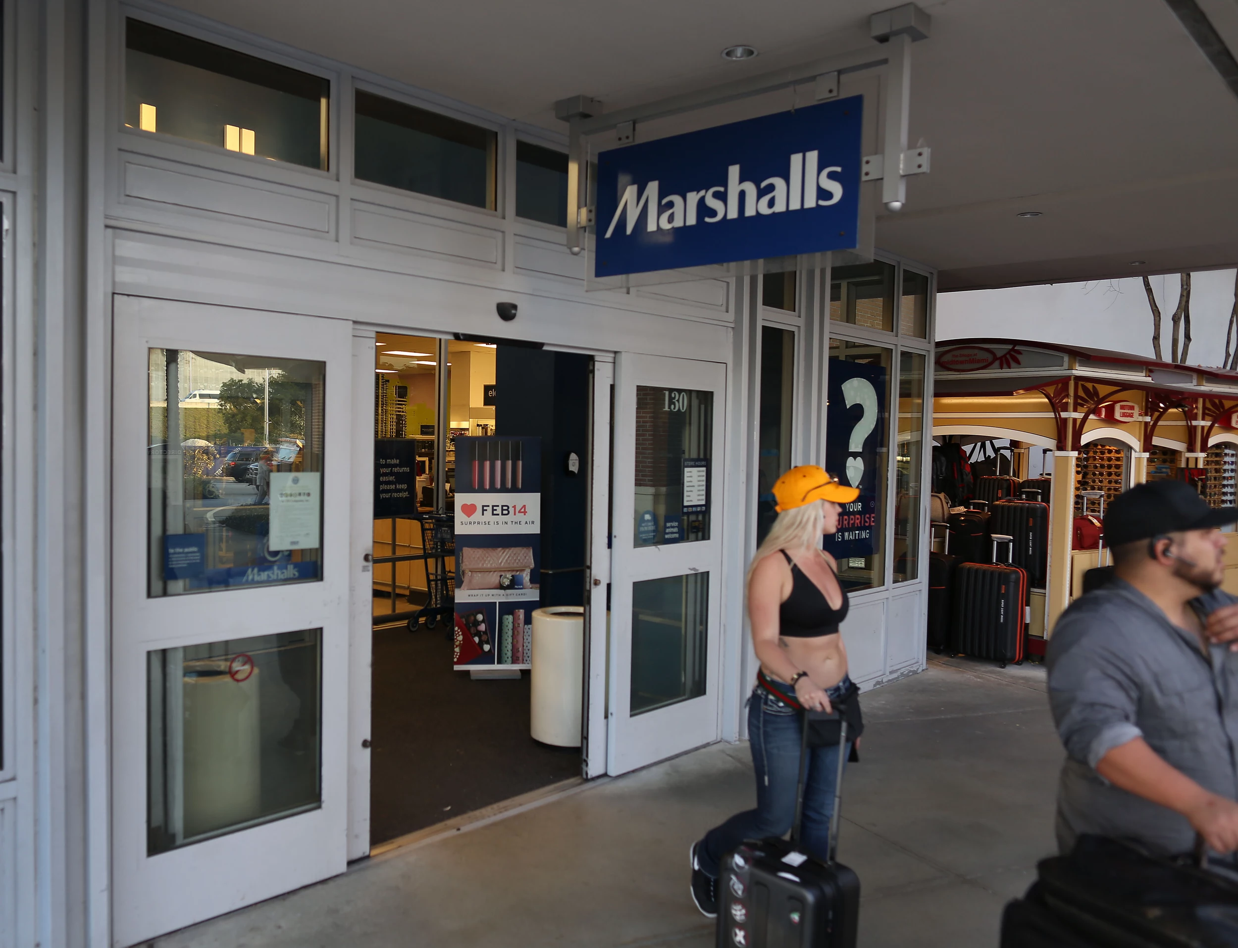 Marshalls Shop With Me 2021 Holiday Bag Collection 