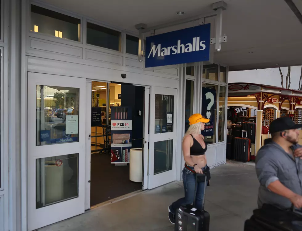 Marshalls To Open Its First Online Store
