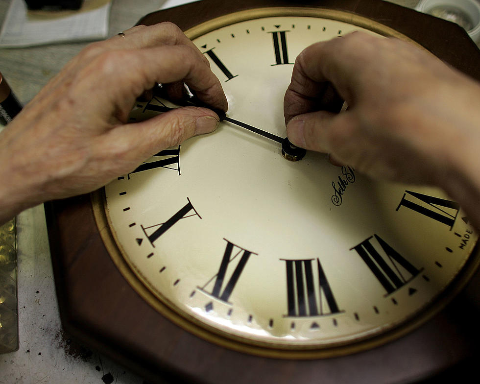Daylight Savings Time: When Do We Gain An Extra Hour?