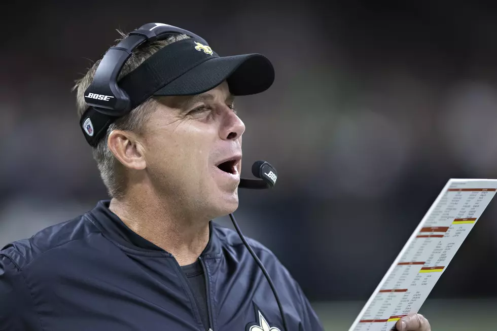 Sean Payton Passes Coaching Legend Bill Walsh On All Time Wins List [Video]