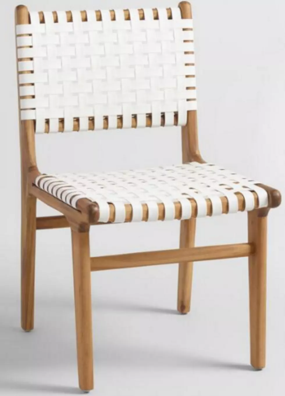 Cost Plus World Market Recalls Girona Outdoor Dining Chairs Due to Fall Hazard