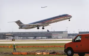 Louisiana Air Travelers Warned – ‘Rash’ of One of a Kind Thefts