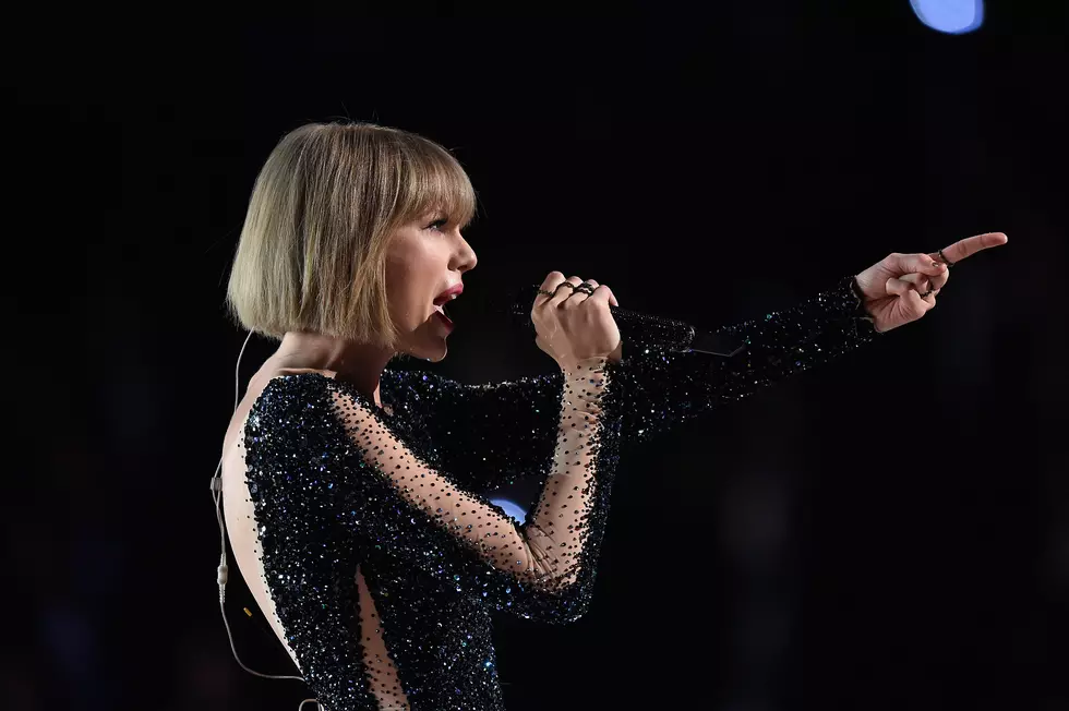 Here’s How To Sign Up For The Taylor Swift Presale