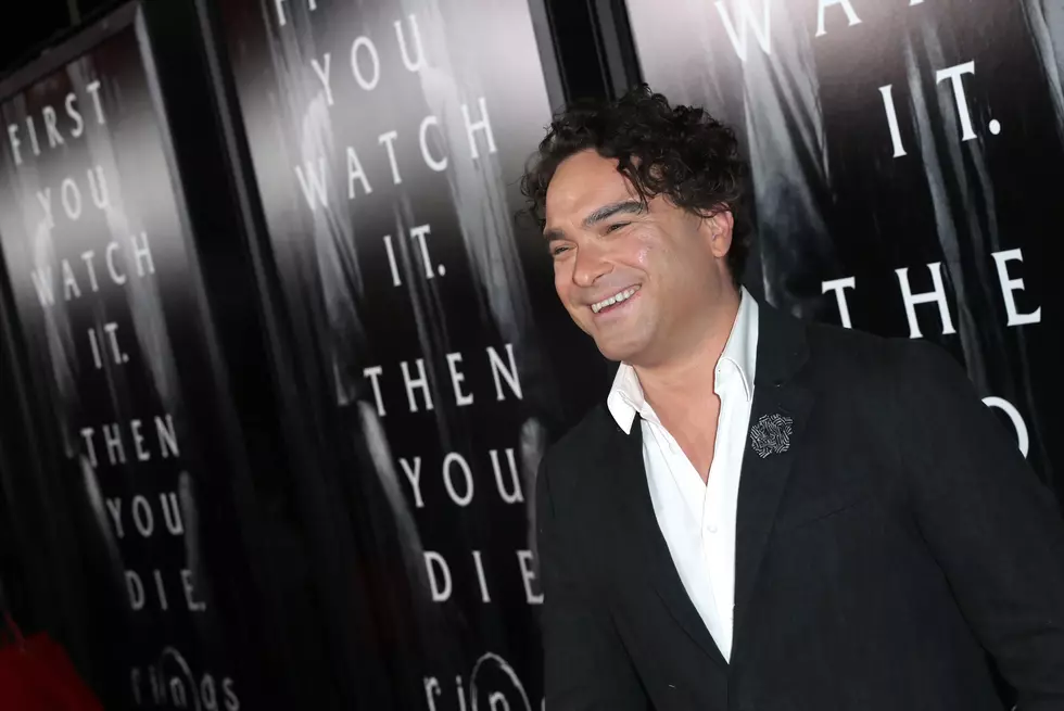 Johnny Galecki Of ‘Big Bang Theory’ To Join ‘Roseanne’ Reboot