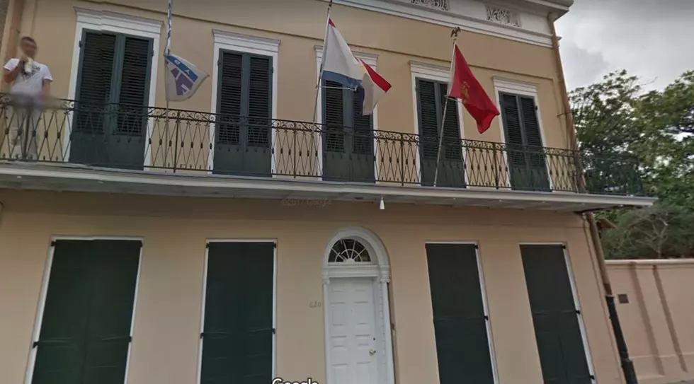 Most Expensive Home In The French Quarter?
