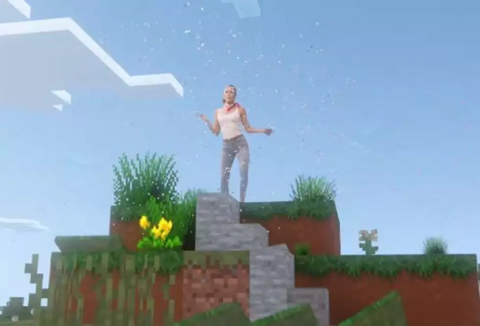 Minecraft &#8211; Could It Be Headed to Broadway?