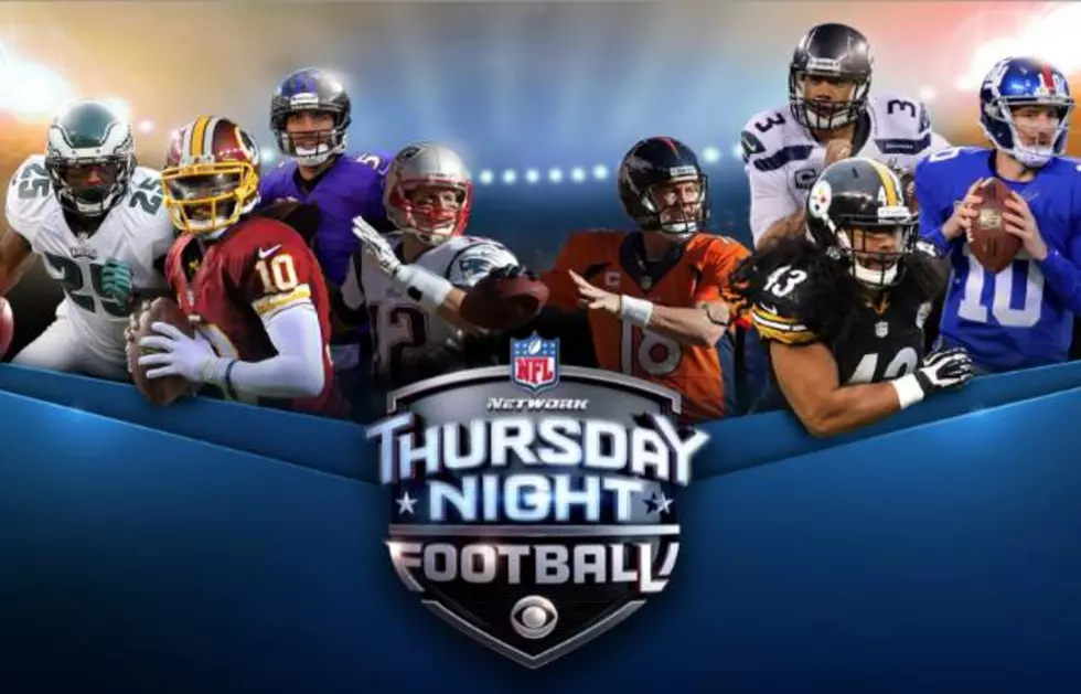 The NFL Should Do Away With Thursday Night Football [opinion] [Video]