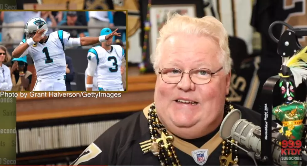 70 Seconds Of Saints Week 13: Panthers [Video]