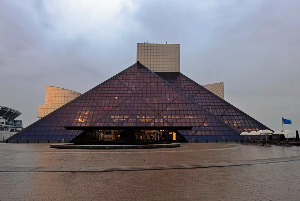 Rock ‘N Roll Hall Of Fame Names 2018 Inductees