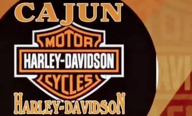 Coats For Kids Drive At Cajun Harley &#8211; Davidson