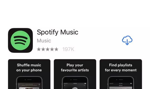 Publisher Targets Spotify With Billion Dollar Lawsuit
