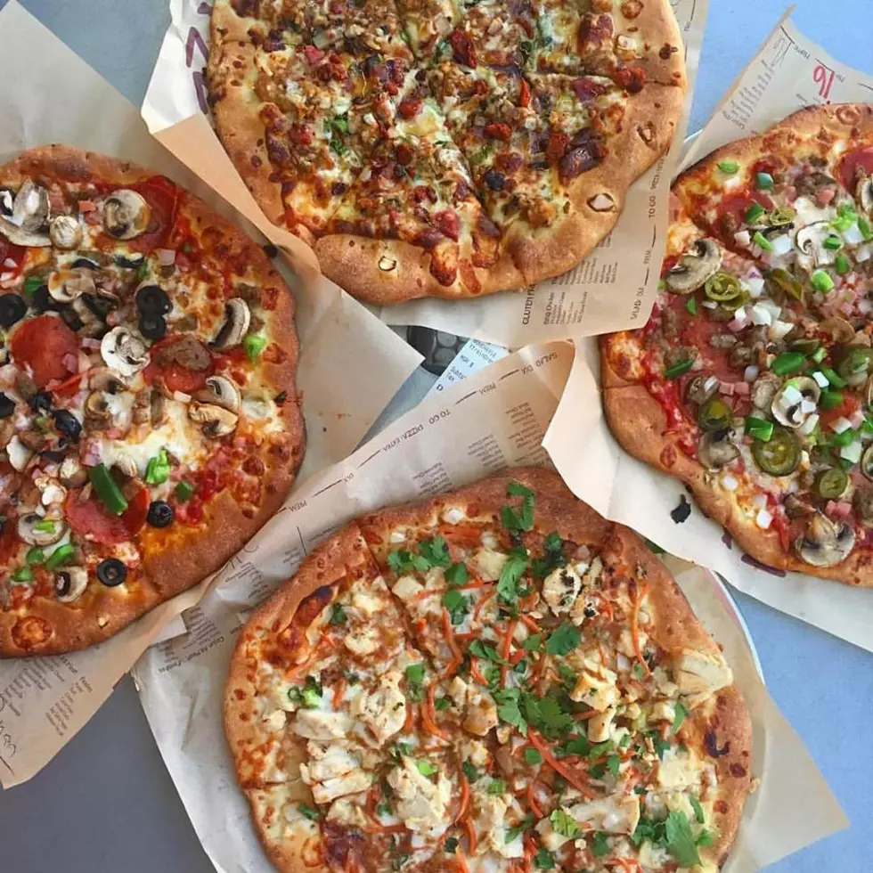 Are These Really The Top 10 Pizza Places In Lafayette? 