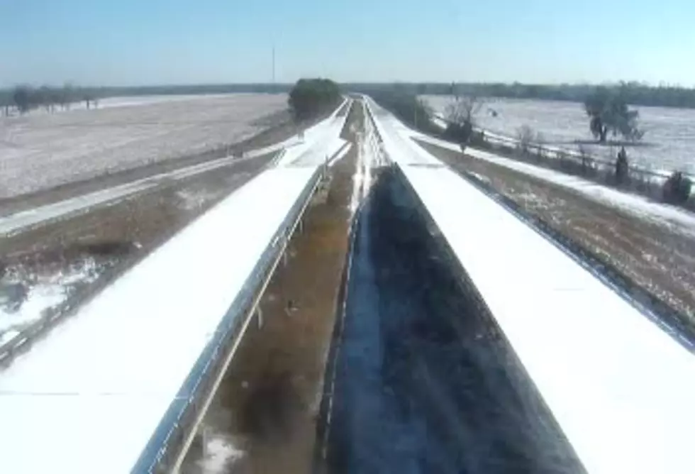 Photos of I-10 from Lafayette to Baton Rouge