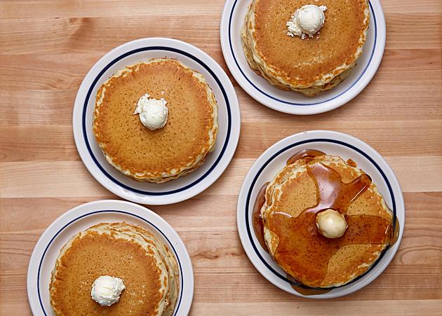 It&#8217;s National Pancake Day!