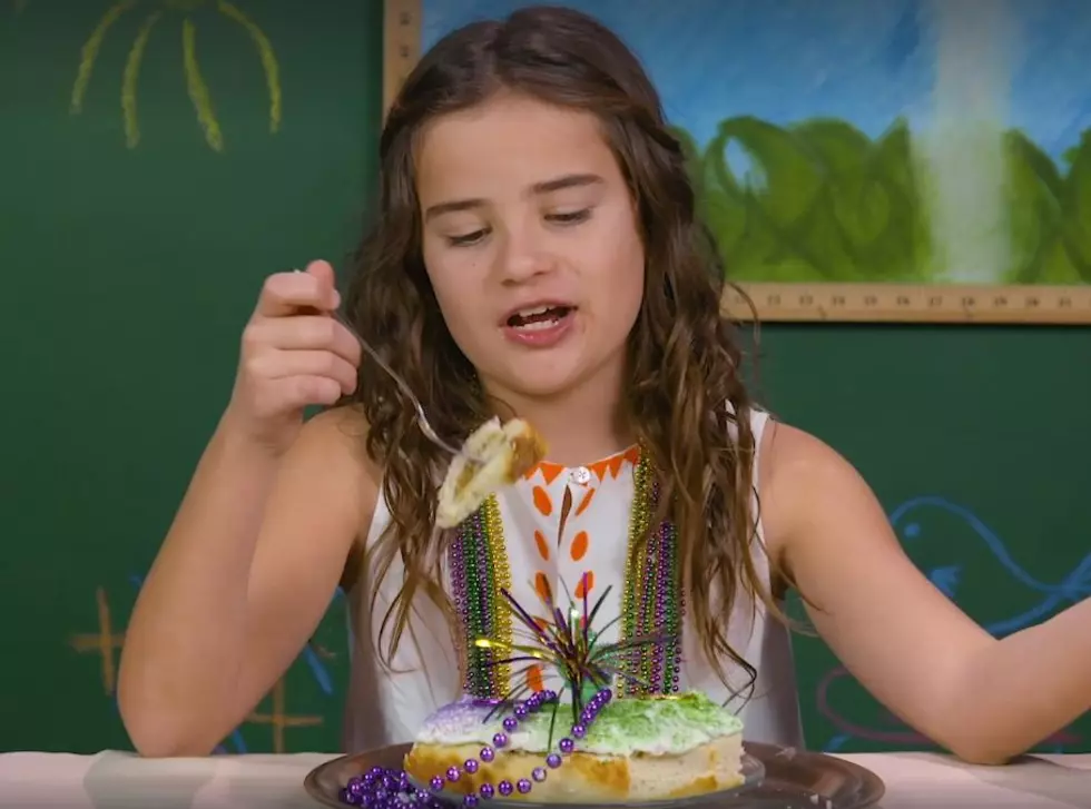 California Company Causes Outrage With &#8216;Mardi Gras Foods&#8217; Facebook Video