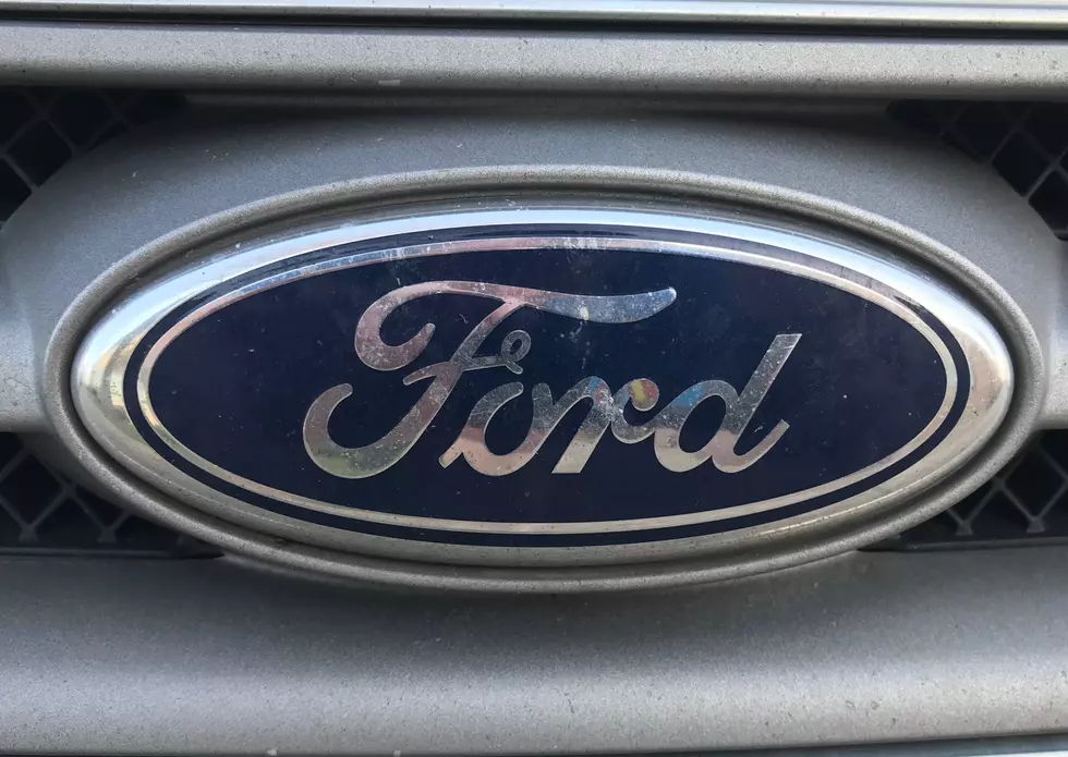 Ford Is Recalling Some 2018 Ford Escapes And Lincoln MKC Vehicles Over Brake Defect