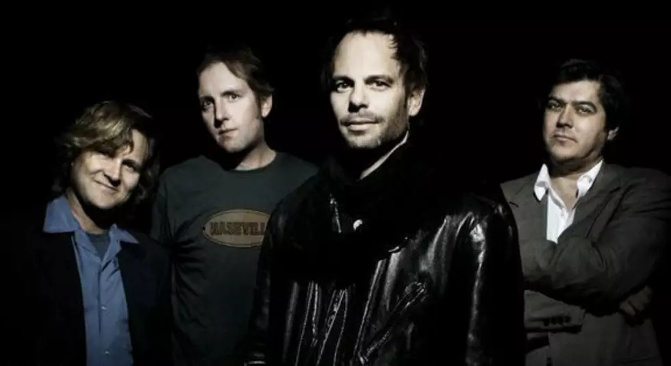 Win A Meet & Greet With The Gin Blossoms At Patty In The Parc!