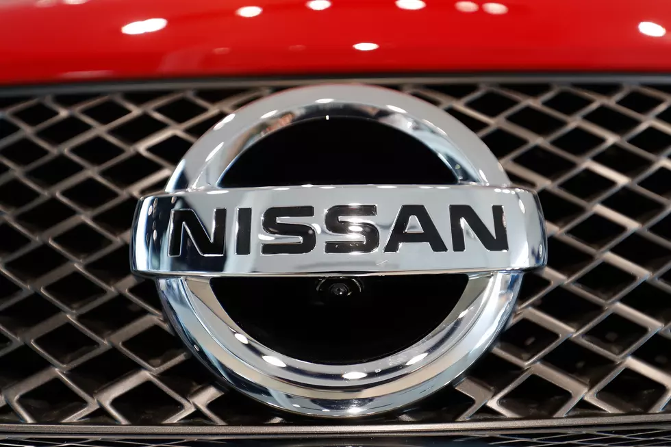 Nissan Recalling Certain Versa Vehicles Due To Air Bag Defect