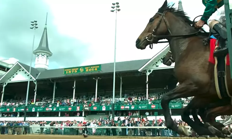 Louisiana Connection Could Pay Big In The Kentucky Derby
