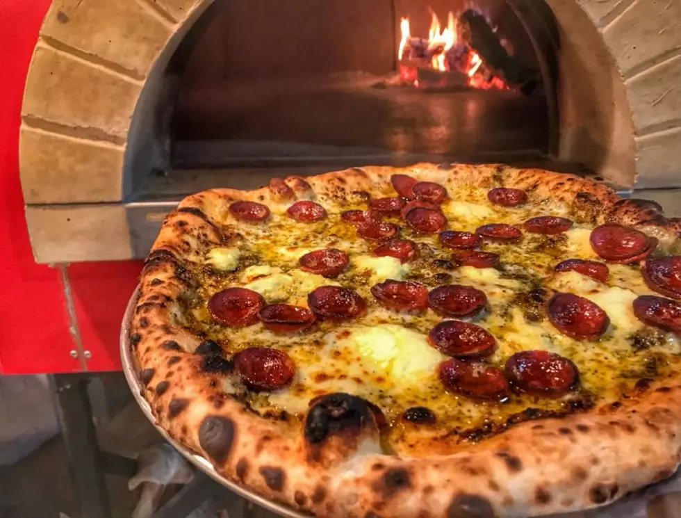 Are These Really The Top 10 Pizza Places In Lafayette?