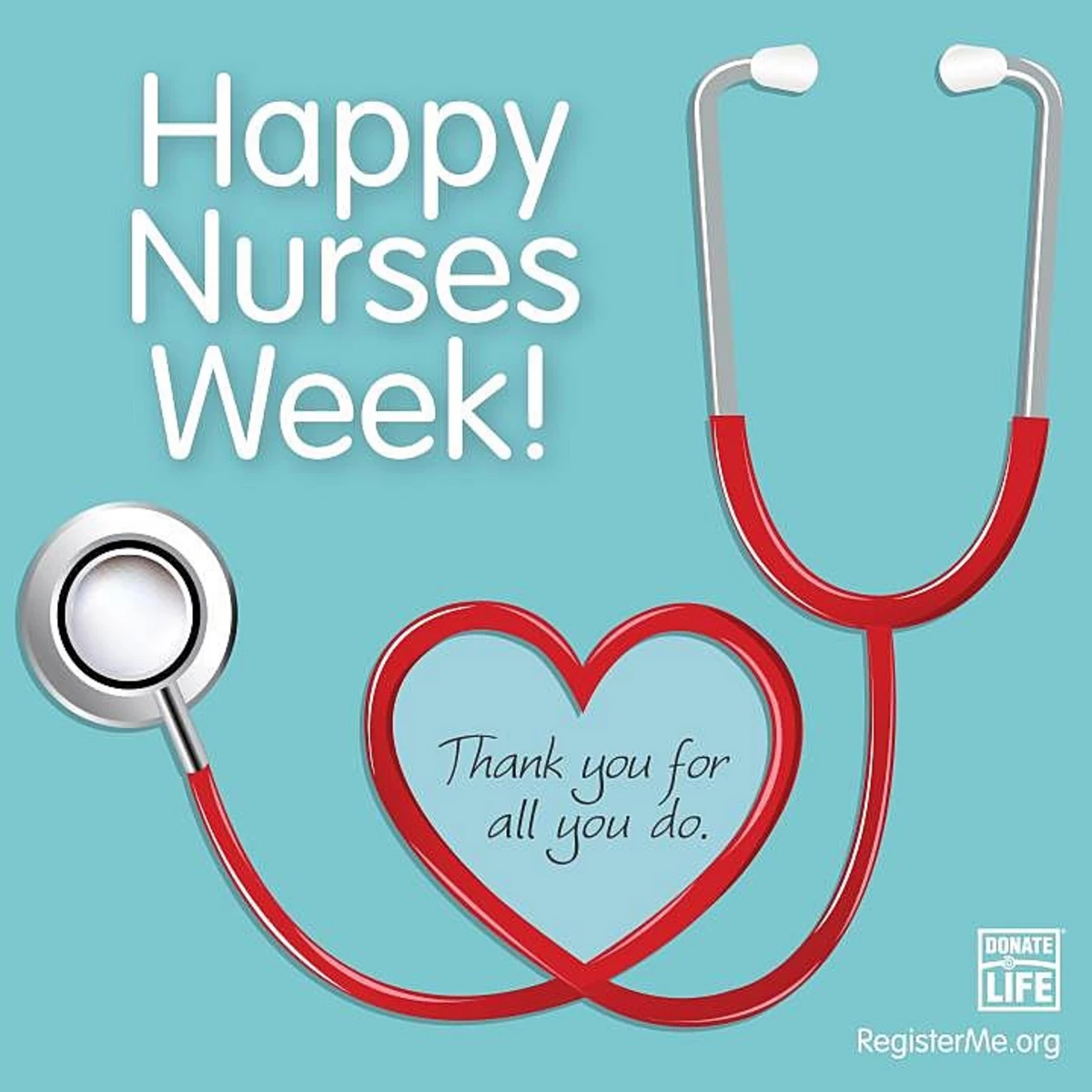 Nurses Week They Are Born, Not Raised, To Be Amazing