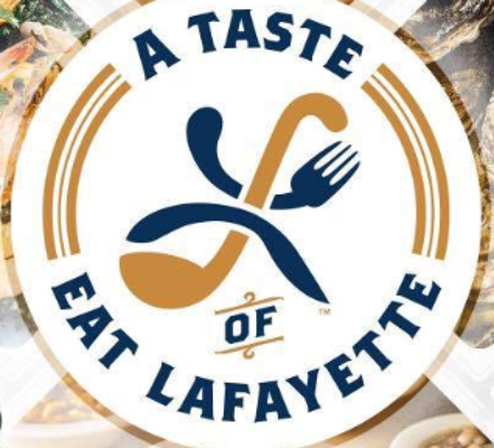 A Taste of Eat Lafayette + Louisiana Seafood Cook-Off To Kick Off Annual Local Campaign