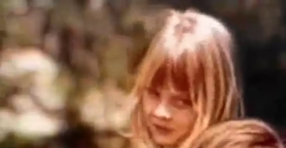 Watch Jodie Foster In 1968 Crest Toothpaste Commercial [Video]