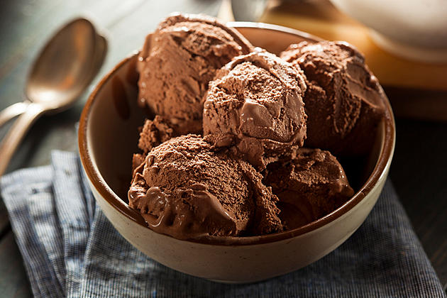 It&#8217;s &#8216;National Chocolate Ice Cream Day&#8217;! What&#8217;s America&#8217;s Favorite Flavor?