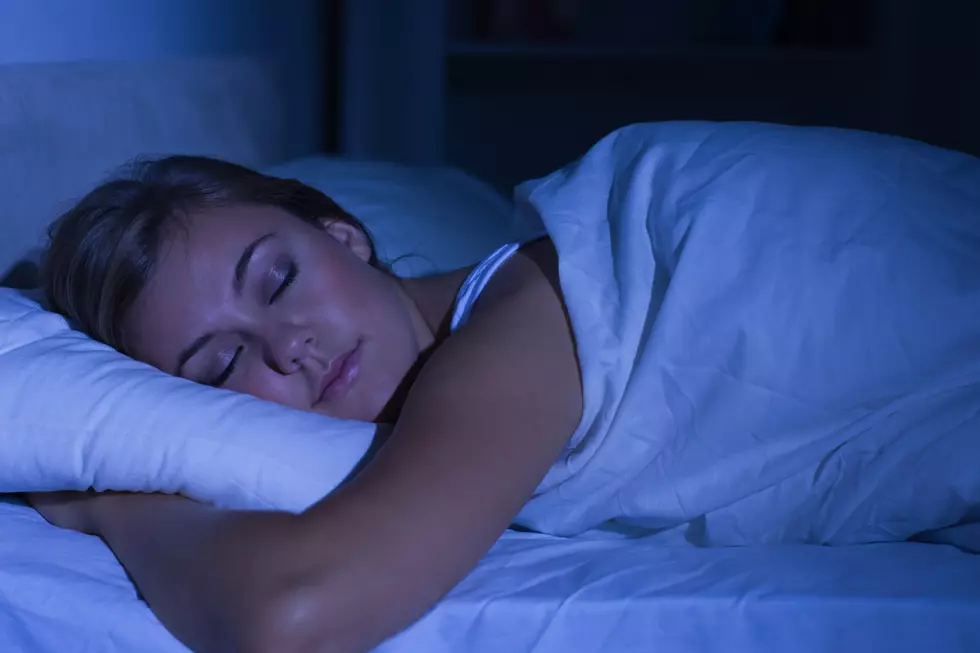 Tips For A Better Night's Sleep