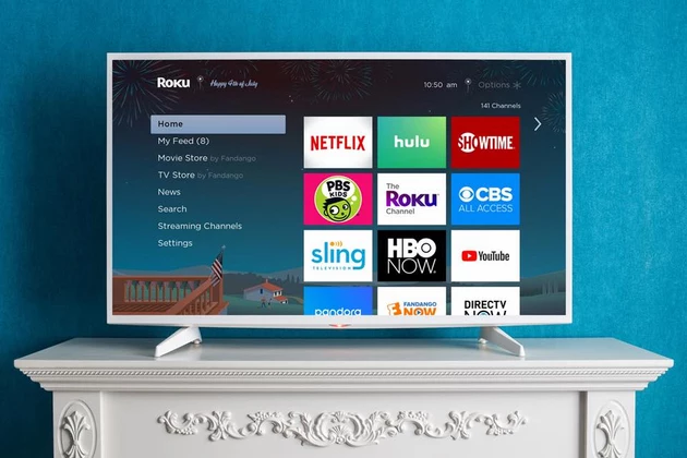 Roku Is Cord Cutter&#8217;s Favorite