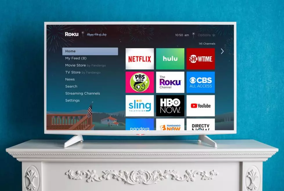 Roku Is Cord Cutter’s Favorite