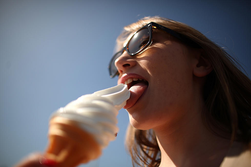 LSU Grad is Growing A Dairy and Gluten-Free Ice Cream Business