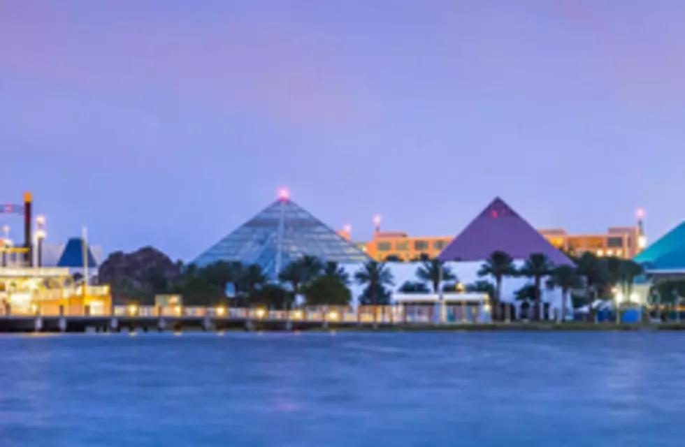 Enjoy A Complimentary Two Night Stay At Moody Gardens Hotel 