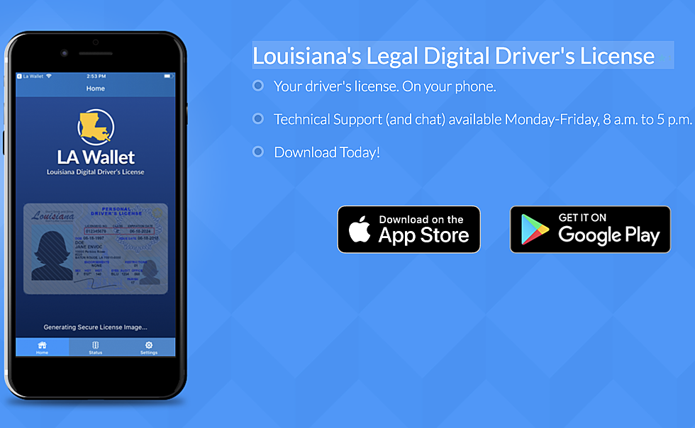 Digital Drivers License May Have More Practical Use Soon
