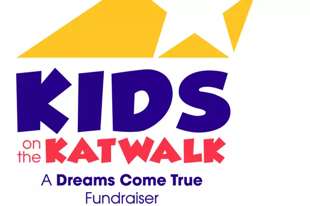 &#8216;Kids On The Katwalk&#8217; Fundraiser For Dreams Come True Louisiana