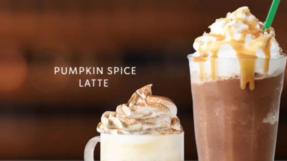 Baby Boomer VS Millenial On ‘Pumpkin Spice Latte Day’ [Video]