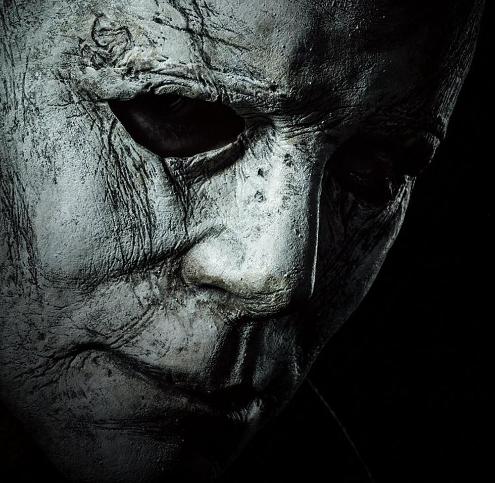 Five Things You Need To Know About The New Halloween Movie