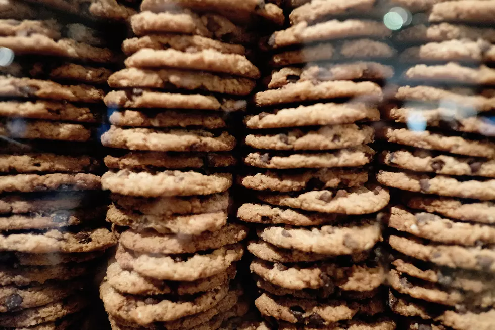 Some 'Break & Bake' Cookies Clearly Are Not Ready to Eat, Recall