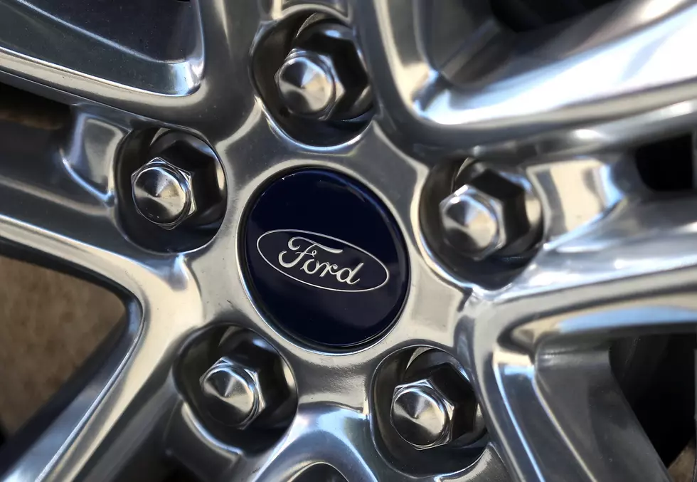 Ford Recalling 2018 Ford F53 Trucks Due to Wheel Stud Defect