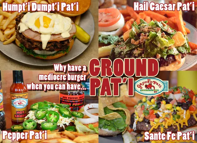Ground Pat&#8217;i Seize The Deal [Sponsored]