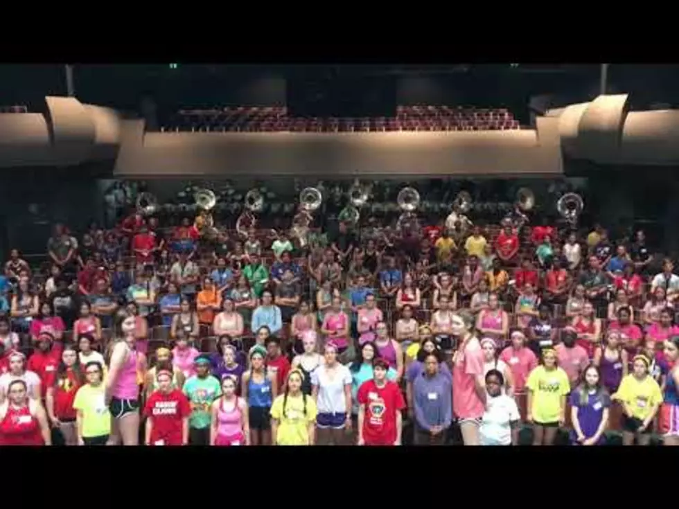 Lafayette High Band Needs Donations to Appear in Macy’s Thanksgiving Day Parade