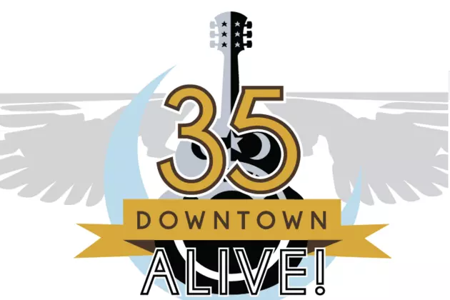 Downtown Alive! 2018 Fall Season Kicks Off This Friday!