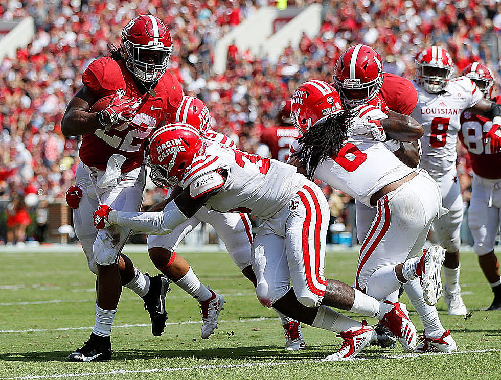 2023 Louisiana Ragin&#8217; Cajuns Football Schedule Released